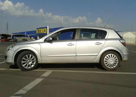 URGENT!!! DE VANZARE ASTRA H