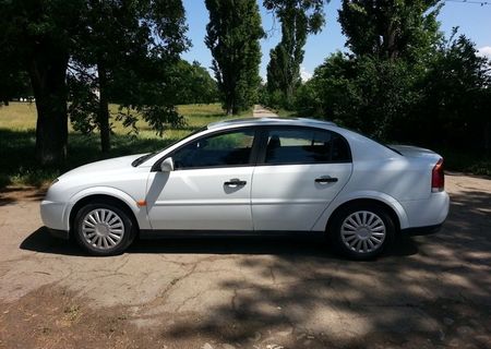 URGENT!!! De vanzare Opel Vectra C