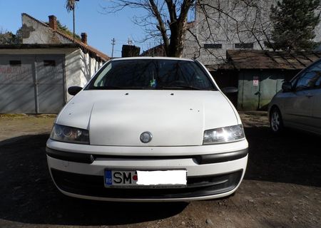 Urgent Fiat Punto 1.2