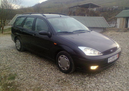 ,, urgent,,ford focus 1,6 benzina euro4