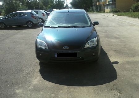 urgent ford focus 2007 taxa 0 variante