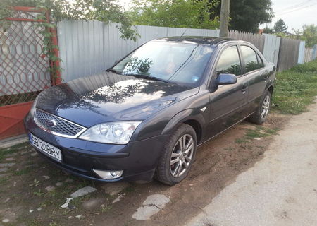 urgent ford mondeo tdci