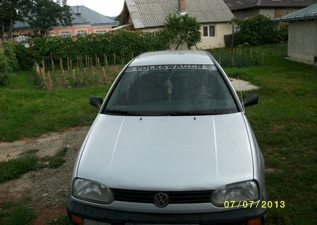 URGENT GOLF 3