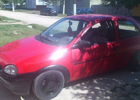 urgent opel corsa pf,an95,taxa nerecuperata