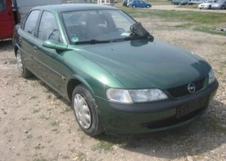 Urgent! Opel Vectra B