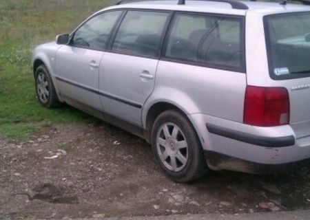 urgent  passat