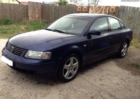 URGENT PASSAT AN 2000