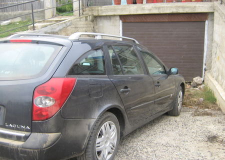 urgent renault laguna