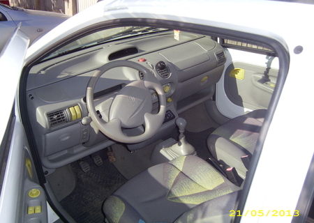 Urgent renault Twingo