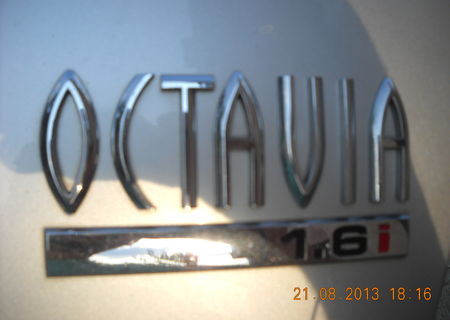 URGENT SKODA OCTAVIA