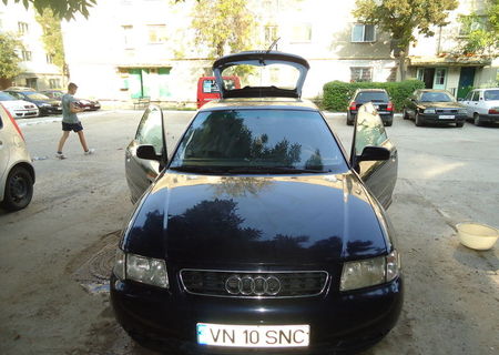  URGENT VAND AUDI A3 , TAXA NERECUPERATA