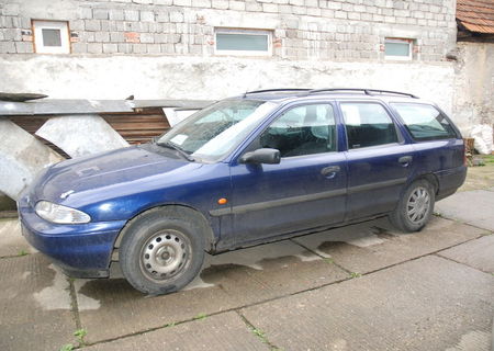 Vand 2buc  Ford Mondeo