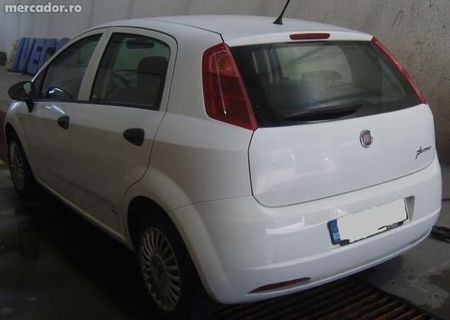 Vand 4 buc Fiat Grande Punto