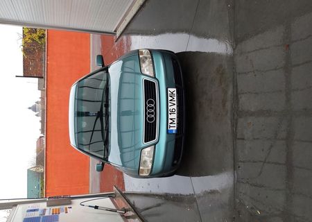 vand a6 2.5 tdi