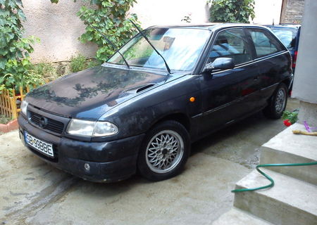 Vand astra f