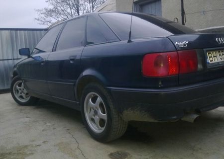 vand audi 80 b4