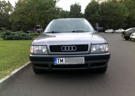 Vand Audi 80(B4)