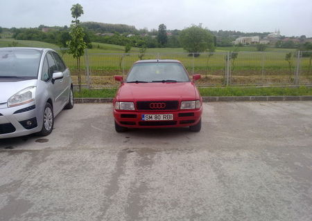 Vand Audi 80 B4 stare buna