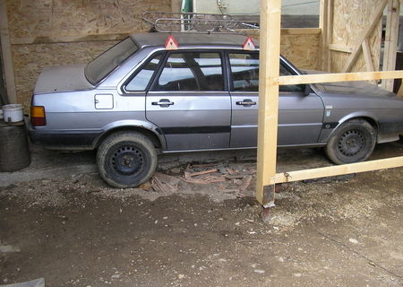 Vand audi 80 cc