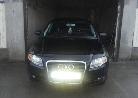 VAND AUDI A 4