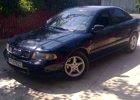 VAND AUDI A 4,,MASINA E INSCRISA RECENT