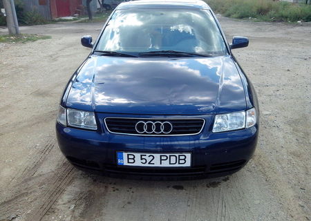 Vand audi  a3