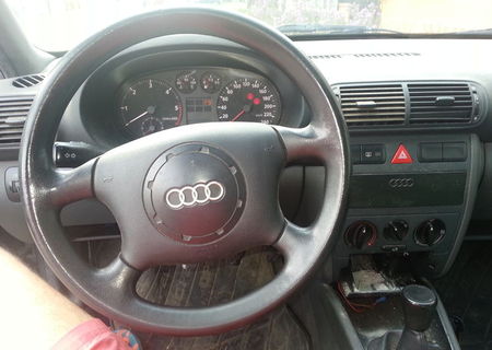  vand   audi a3