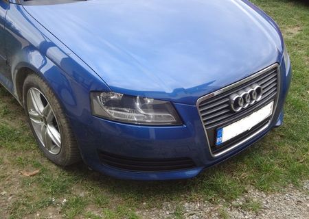 Vand audi a3