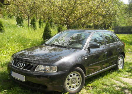 Vand audi a3