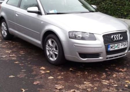 vand audi a3