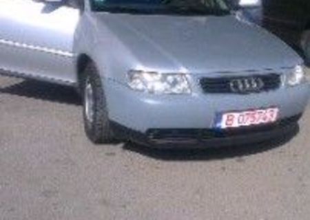 vand audi a3 