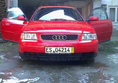 Vand audi a3 sport