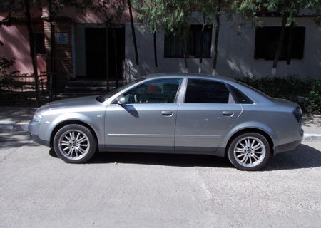 vand audi a4  1.6 