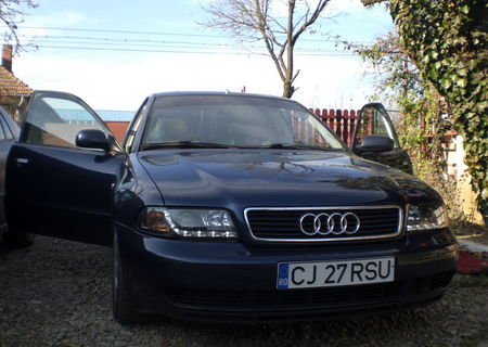 Vand Audi A4 1.9 tdi