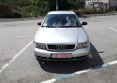 Vand Audi A4  1,9 Tdi  