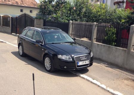 Vand Audi A4 1.9TDI