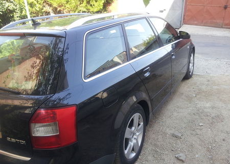 Vand Audi A4