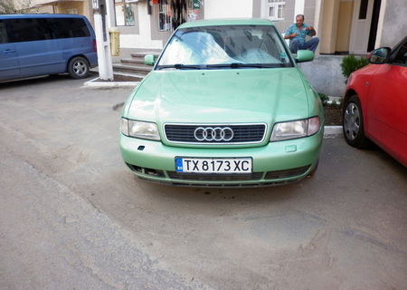 vand audi a4