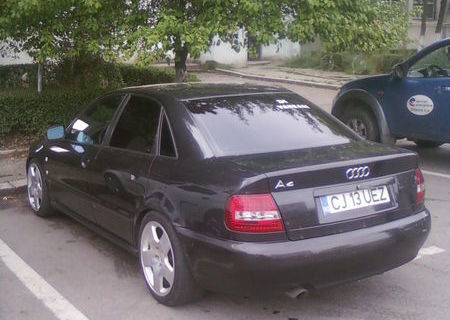  vand audi A4