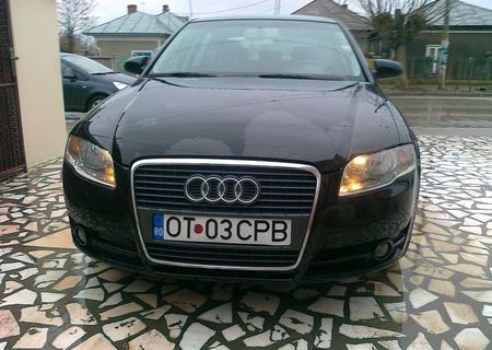 vand audi a4