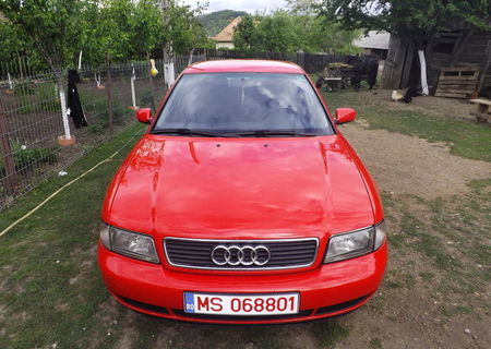 vand audi a4