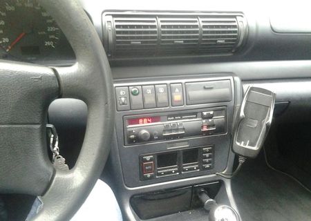 Vand audi a4 1997