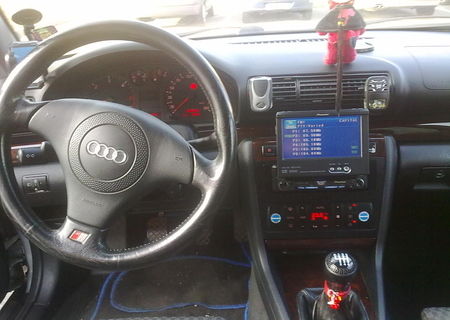 vand audi a4 2.5 TDI(150CP,110KW)2100E