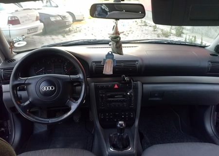 Vand audi A4 2.5 TDI