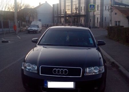  vand audi A4