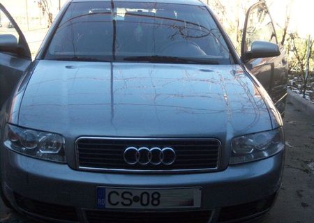 vand audi A4 