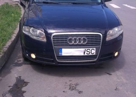 vand audi A4