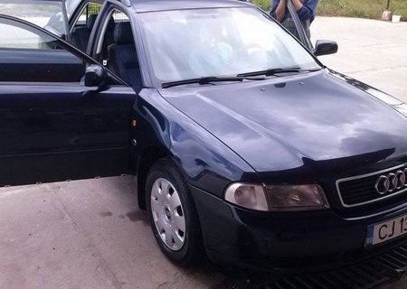 vand audi a4 