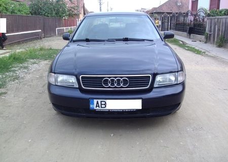 VAND AUDI A4 