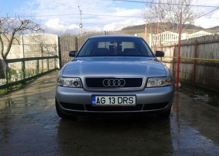 Vand Audi A4 !